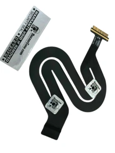 A1534 IPD Flex Cable Keyboard Trackpad 12" MacBook 2015 2016 2017 MPN 821-00507 - Picture 1 of 1