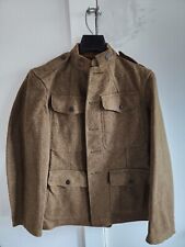 WW1 Tunic & Trousers U.S SATC Student Army Training Corp U.S Uniform Rare
