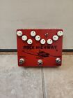 Movall T1 Rock Highway Triple Threat Dist Od Delay Untested 