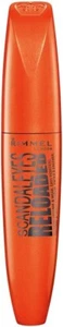 Rimmel London Mascara ScandalEyes Reloaded - Foto 1 di 9