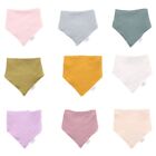 Cotton Babies Bibs Cute Feeding Bibs for Babies & Toddlers Unisex for Boys Gilrs