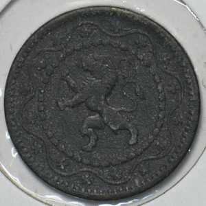 Belgium 1915 10 Centimes 151961 combine shipping - Picture 1 of 2