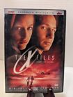 The X Files - Fight the Future DVD écran large amélioré