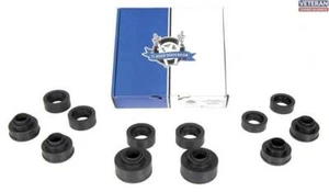 Subframe/Radiator Support Bushing Set 67-72 Camaro Firebird 68-72 Chevy II Nova - Bild 1 von 1