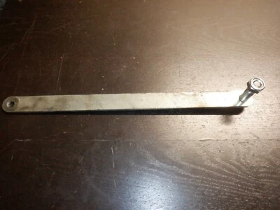 Kawasaki GPZ 305-B1 1983 | Par de varilla 43007-1042 | Usado OEM Foto 1 de 4