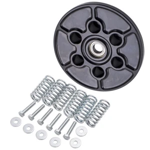 Clutch Coil Spring Conversion Kit For YAMAHA XVZ 13 VENTURE ROYAL STAR 1986-2013 - Picture 1 of 8