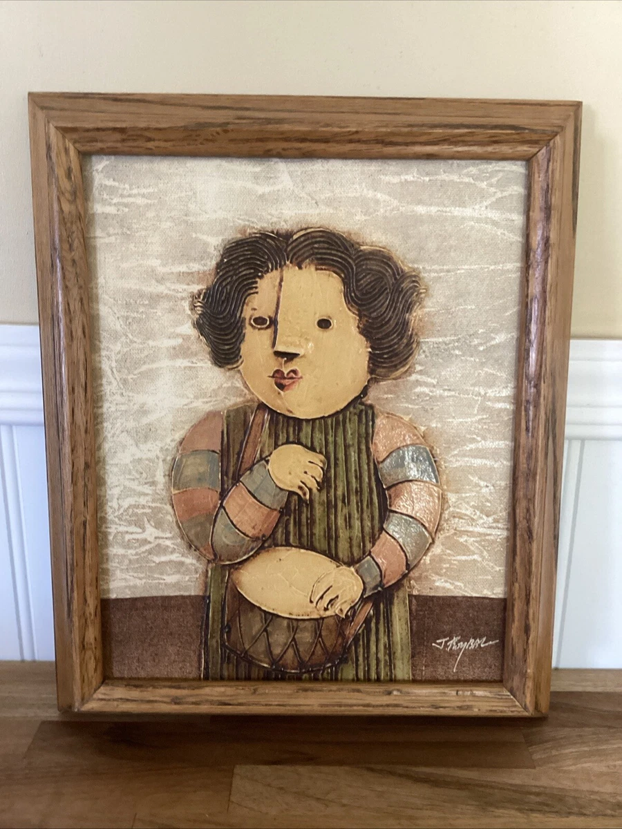 J 罗伊鲍尔画| eBay