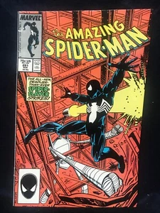 Marvel Comics The Amazing Spider-Man #291 (1987) casi como nuevo - Imagen 1 de 1