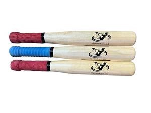 Mazza da baseball e tonder pesanti in legno Viper 18" resistente - Foto 1 di 2