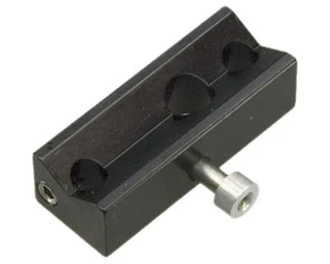 Soporte de par Rohloff cierre rápido 8240 sin cabezal de horquilla - Imagen 1 de 1