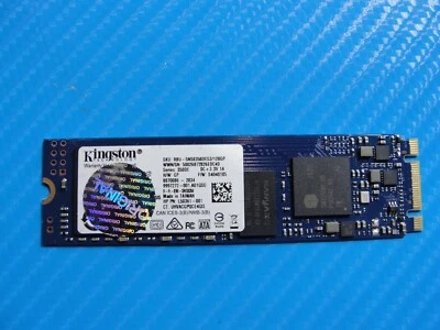 HP 15-ef1005ds Kingston 128GB SATA SSD Solid State Drive RBU-SNS8350DES3/128GP - Image 1 of 2