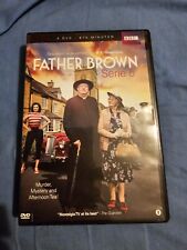 FATHER BROWN SERIES 5 DVD