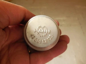 Mercedes W111 W113 M127 W112 M189 Fuel Injection Pump Filter NEW A0000750632 - Picture 1 of 3