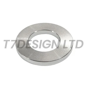 Race Ti Titanium Washer M5 M6 M8 M10 M12 - Picture 1 of 1