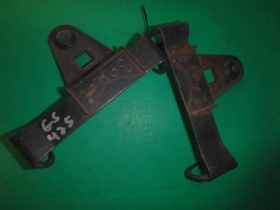 Soportes faros delanteros suzuki gs 425 Foto 1 de 2