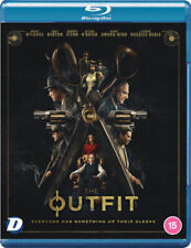 The Outfit [Region B] [Blu-ray] - DVD - New