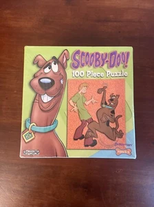 Scooby-Doo Puzzle 100 Piece - Picture 1 of 2