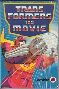 Transformers the Movie (Transformers S.) by Grant, John Hardback Book The Cheap