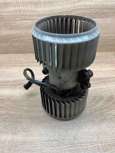 1BB52 13V 42702344 Siemens Opel Corsa HEATER BLOWER MOTOR FAN - Picture 1 of 6