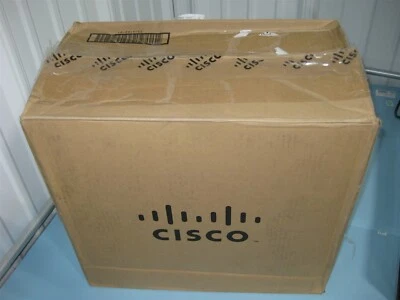 Cisco Aironet 1552H Outdoor HazLoc Mesh AP 802.11n AIR-CAP1552H-B-K9 New Open - Image 1 of 3