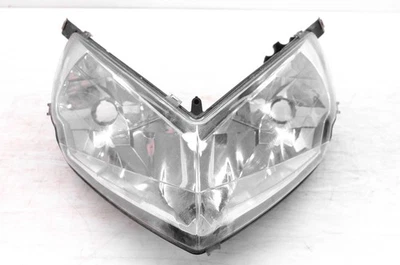 12 Polaris Assault RMK 800 Front Center Headlight 155" - Image 1 of 3