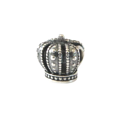 Pandora Royal Crown Sterling .925 Charm 790930 - Image 1 of 4