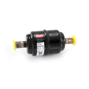 Danfoss 023Z5015 3/8in Liquid Line Refrigerant AC Filter Drier hvac refrigeratio - Picture 1 of 4
