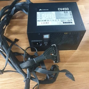 Corsair CV450 Power Supply - Afbeelding 1 van 7