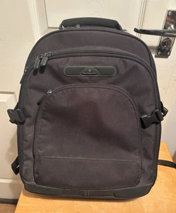 Samsonite Weeked Laptop Expandable Backpack - Great Condition - Picture 1 of 22