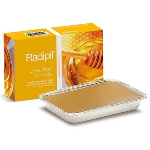 Rapidil Cera D'api E Miele 1000ml (2 Vaschette Da 500ml) - Foto 1 di 1
