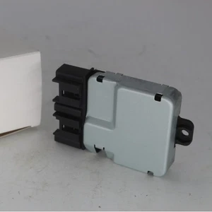 Blower Motor Resistor 87165-22050 for Toyota Land Cruiser 1998–2007 - Picture 1 of 5