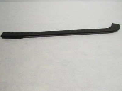 10-15 Jaguar XK XKR 2014 panel de puerta del conductor izquierdo umbral faldón moldura;:Y Foto 1 de 4
