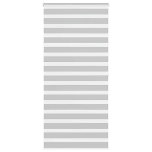 Zebra Blind, Zebra Blinds, Estor Cebra vidaXL - Imagen 1 de 13