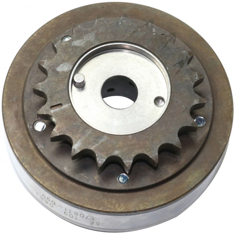 Imán ajustador de árbol de levas para Volkswagen GTI 2006 2007 2008 | 06F109088J Foto 1 de 4