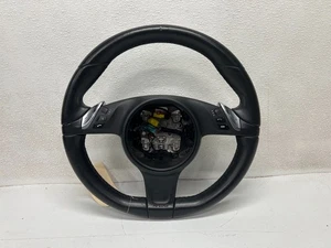 2013 PORSCHE CAYENNE FRONT LEFT DRIVER SIDE DRIVER WHEEL ASSEMBLY OEM LOT3518 - Imagen 1 de 5
