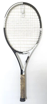 (( USED ))  SLAZENGER PRO BRAIDED - "TIM HENMAN" - TENNIS RACQUET - image 1 of 4