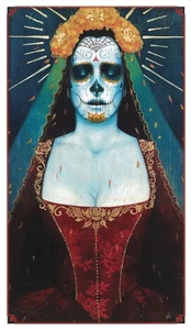 Sylvia Ji image: Frame It - Picture 1 of 2