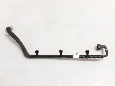 Jeep JL Wrangler OEM 3,6 L línea de combustible a riel de combustible 2018 2019 2020-2023 141304 Foto 1 de 4