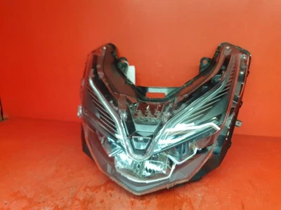 2020 HONDA NSS 300 FORZA HEADLIGHT - Image 1 of 4