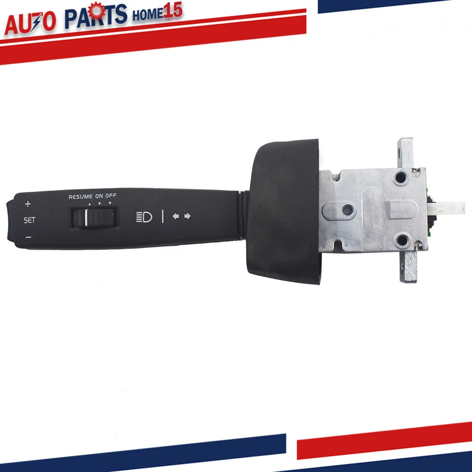 Interruptor de señal de giro apto para camión Volvo VNL VNM 2005-2012 20797838 Foto 1 de 4