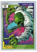 Marvel Overpower Powersurge Sabretooth Rabid Beast X2 NrMint-Mint