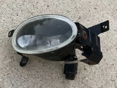 06-11 Honda Civic Si cupé luz antiniebla conductor izquierdo OEM LED Foto 1 de 4