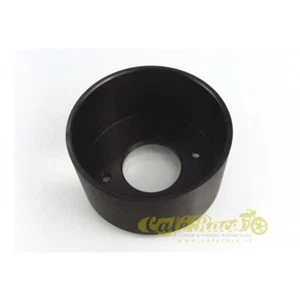 Coppa nera Standard per Motogadget Motoscope Tiny - Foto 1 di 2