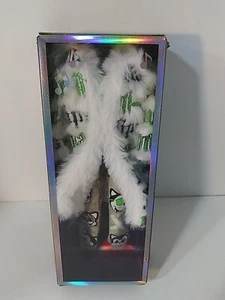 Shadow High Rainbow Vision Neon Harley Limestone Puppe Winter Outfit 2tlg. - Bild 1 von 3