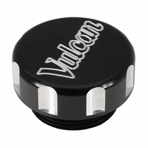 Tapa de depósito de fluido de aceite para Kawasaki Vulcan 500 750 800 900 VN1500 VN1600 - Imagen 1 de 8