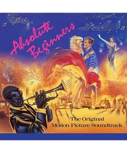 Absolute Beginners, Ost - Bild 1 von 1
