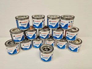 Humbrol Smalto Vernice 14ml Lucido 20 Cremisi - Foto 1 di 2