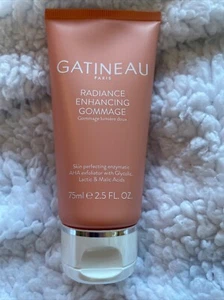 gatineau radiance enhancing gommage 75ml - Picture 1 of 8