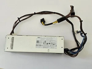 Dell Power Supply 500W 0Y7R0X 5K7J8 (Rare Upgrade For XPS 8940 Etc) - Afbeelding 1 van 9