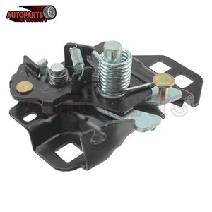 Right Side Hood Lock Latch DS7Z16700C Fits Ford Fusion 2013-2017 2018 2019 2020 - Picture 1 of 8